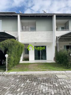 Casa Duplex com 03 Quartos a Venda no Residencial Andaluzia Fortaleza- Ceará