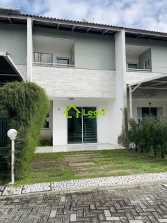 Casa Duplex com 03 Quartos a Venda no Residencial Andaluzia Fortaleza- Ceará