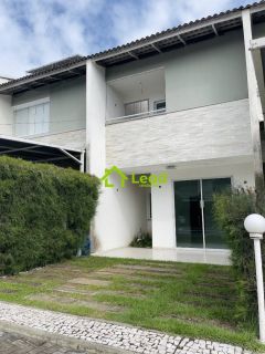 Casa Duplex com 03 Quartos a Venda no Residencial Andaluzia Fortaleza- Ceará