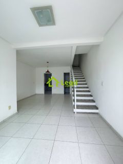 Casa Duplex com 03 Quartos a Venda no Residencial Andaluzia Fortaleza- Ceará