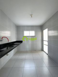 Casa Duplex com 03 Quartos a Venda no Residencial Andaluzia Fortaleza- Ceará