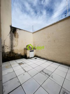 Casa Duplex com 03 Quartos a Venda no Residencial Andaluzia Fortaleza- Ceará