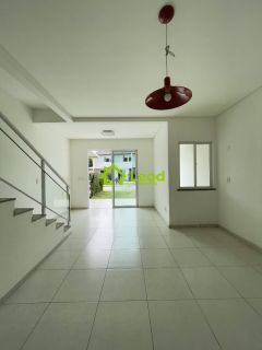 Casa Duplex com 03 Quartos a Venda no Residencial Andaluzia Fortaleza- Ceará