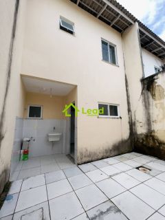 Casa Duplex com 03 Quartos a Venda no Residencial Andaluzia Fortaleza- Ceará