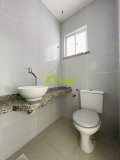 Casa Duplex com 03 Quartos a Venda no Residencial Andaluzia Fortaleza- Ceará