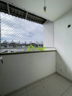 Casa Duplex com 03 Quartos a Venda no Residencial Andaluzia Fortaleza- Ceará