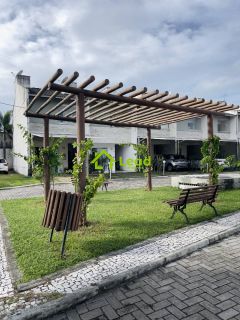 Casa Duplex com 03 Quartos a Venda no Residencial Andaluzia Fortaleza- Ceará