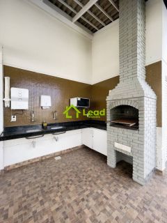 Casa Duplex com 03 Quartos a Venda no Residencial Andaluzia Fortaleza- Ceará