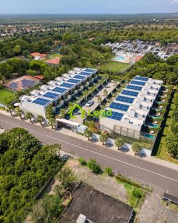 Casa Duplex com 04 Suítes no Floratta Eusébio - Ceará