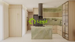 Casa Duplex com 04 Suítes no Floratta Eusébio - Ceará