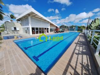 Lote de 415m² á Venda no Villas Jardins Residence no Eusébio-Ceará