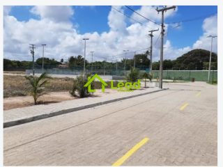 Lote de 415m² á Venda no Villas Jardins Residence no Eusébio-Ceará