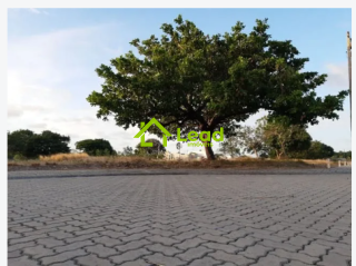 Lote de 415m² á Venda no Villas Jardins Residence no Eusébio-Ceará