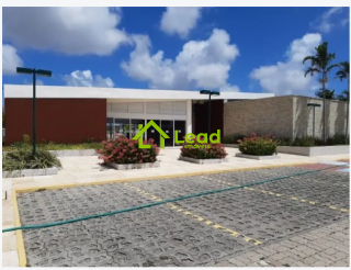 Lote de 415m² á Venda no Villas Jardins Residence no Eusébio-Ceará