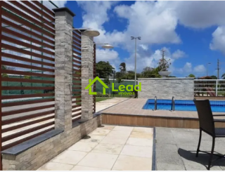 Lote de 415m² á Venda no Villas Jardins Residence no Eusébio-Ceará