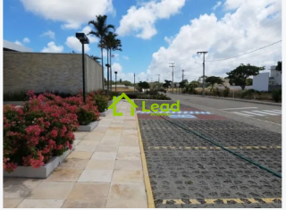 Lote de 415m² á Venda no Villas Jardins Residence no Eusébio-Ceará