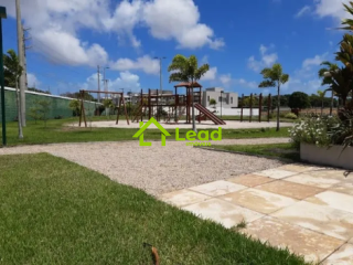 Lote de 415m² á Venda no Villas Jardins Residence no Eusébio-Ceará