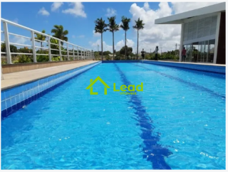 Lote de 415m² á Venda no Villas Jardins Residence no Eusébio-Ceará