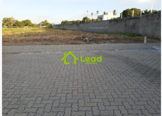 Lote de 415m² á Venda no Villas Jardins Residence no Eusébio-Ceará