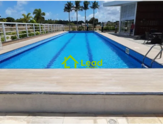 Lote de 415m² á Venda no Villas Jardins Residence no Eusébio-Ceará