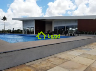 Lote de 415m² á Venda no Villas Jardins Residence no Eusébio-Ceará