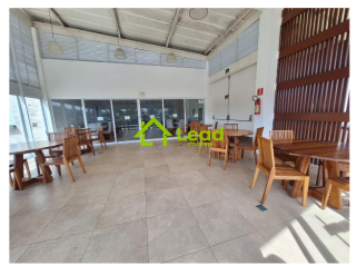 Lote de 415m² á Venda no Villas Jardins Residence no Eusébio-Ceará