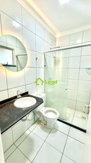 Casa com 04 Quartos na Lagoa Redonda em Fortaleza- Ceará