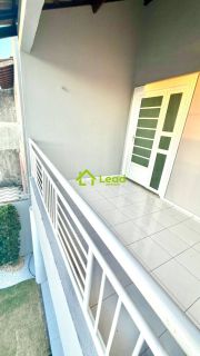 Casa com 04 Quartos na Lagoa Redonda em Fortaleza- Ceará
