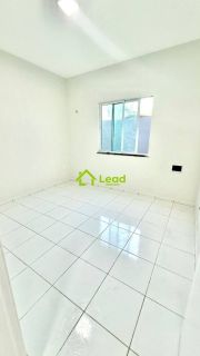 Casa com 04 Quartos na Lagoa Redonda em Fortaleza- Ceará