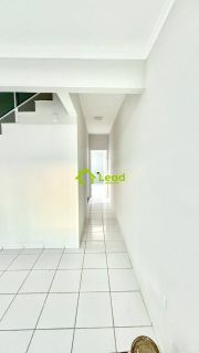 Casa com 04 Quartos na Lagoa Redonda em Fortaleza- Ceará