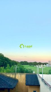 Casa com 04 Quartos na Lagoa Redonda em Fortaleza- Ceará
