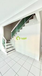Casa com 04 Quartos na Lagoa Redonda em Fortaleza- Ceará