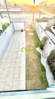 Casa com 04 Quartos na Lagoa Redonda em Fortaleza- Ceará