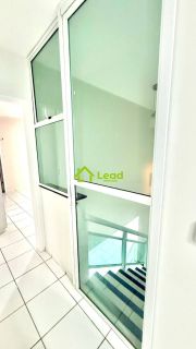Casa com 04 Quartos na Lagoa Redonda em Fortaleza- Ceará