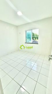 Casa com 04 Quartos na Lagoa Redonda em Fortaleza- Ceará