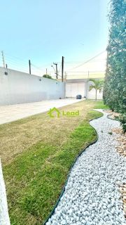 Casa com 04 Quartos na Lagoa Redonda em Fortaleza- Ceará