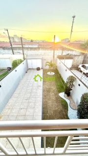 Casa com 04 Quartos na Lagoa Redonda em Fortaleza- Ceará