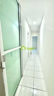 Casa com 04 Quartos na Lagoa Redonda em Fortaleza- Ceará