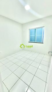 Casa com 04 Quartos na Lagoa Redonda em Fortaleza- Ceará