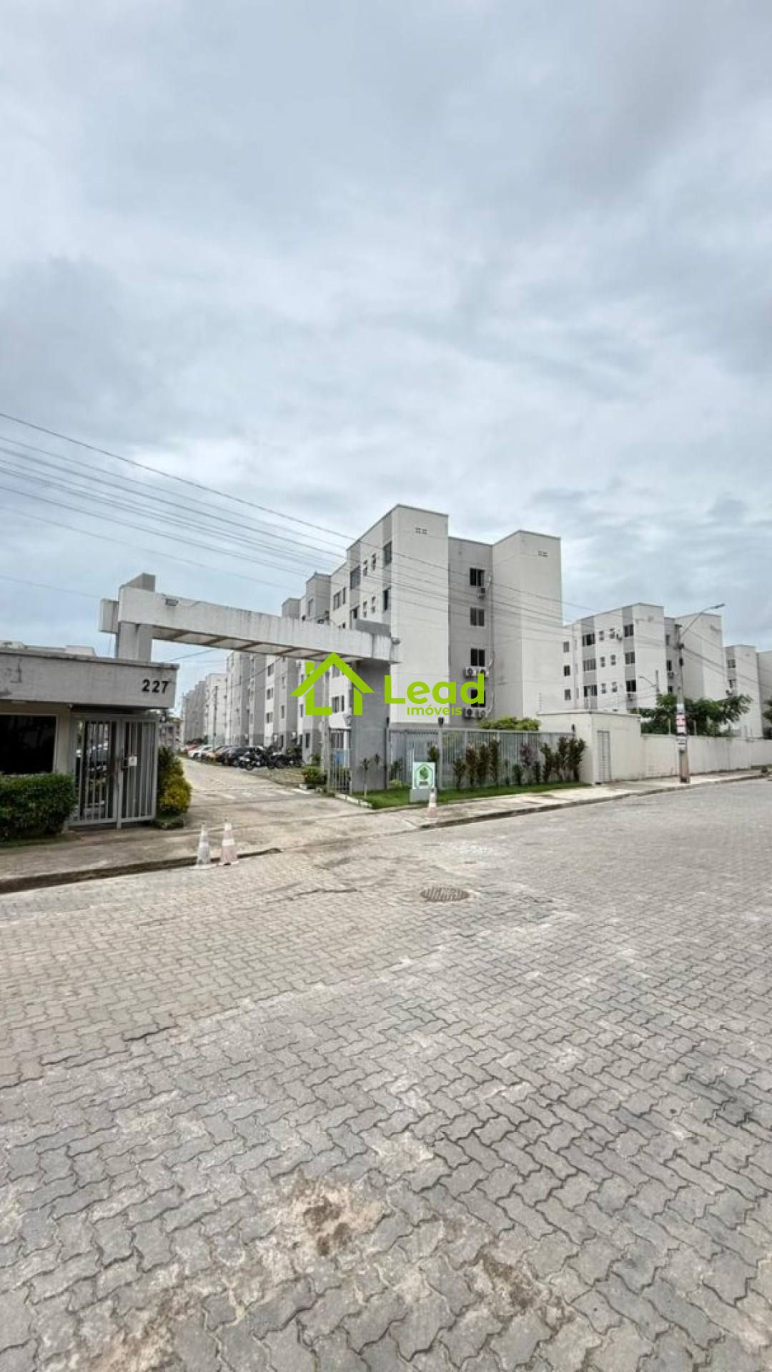 Apartamento com 02 Quartos á Venda em Fortaleza- Ceará