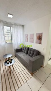 Apartamento com 02 Quartos á Venda em Fortaleza- Ceará