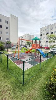 Apartamento com 02 Quartos á Venda em Fortaleza- Ceará