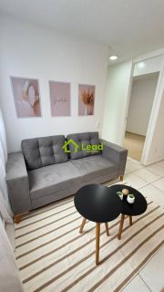 Apartamento com 02 Quartos á Venda em Fortaleza- Ceará