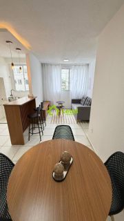 Apartamento com 02 Quartos á Venda em Fortaleza- Ceará