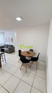 Apartamento com 02 Quartos á Venda em Fortaleza- Ceará
