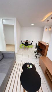 Apartamento com 02 Quartos á Venda em Fortaleza- Ceará