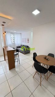 Apartamento com 02 Quartos á Venda em Fortaleza- Ceará