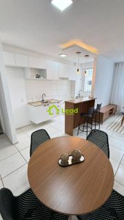 Apartamento com 02 Quartos á Venda em Fortaleza- Ceará