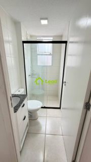 Apartamento com 02 Quartos á Venda em Fortaleza- Ceará