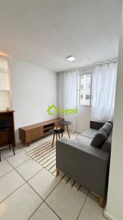 Apartamento com 02 Quartos á Venda em Fortaleza- Ceará